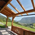 Niederbergerhof * Unken