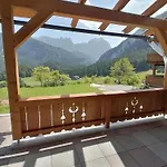 Niederbergerhof Lejlighed