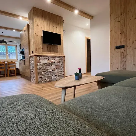 Niederbergerhof * Unken