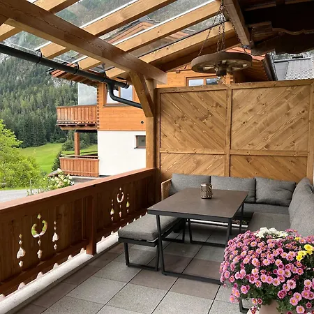 Niederbergerhof