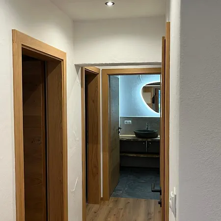 Apartmán Niederbergerhof *