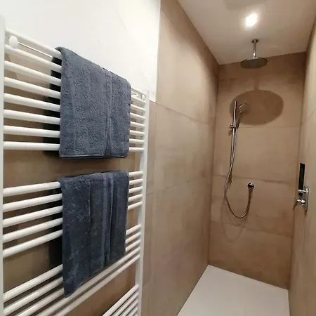 Niederbergerhof Apartament Unken