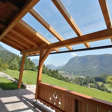 Niederbergerhof * Unken