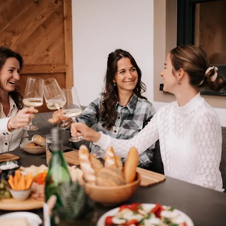 Niederbergerhof Apartament