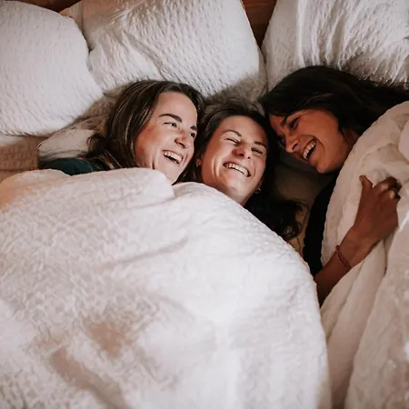 Niederbergerhof Unken