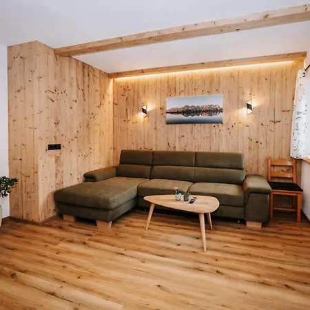 Apartmán Niederbergerhof Unken