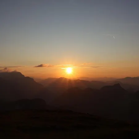 Niederbergerhof * Unken