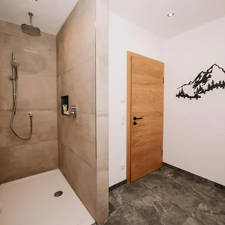 Niederbergerhof Unken