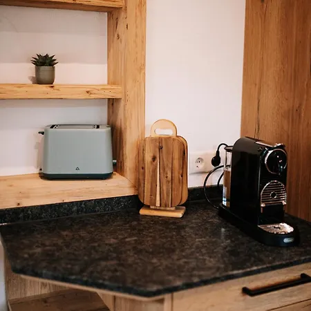 Niederbergerhof * Unken