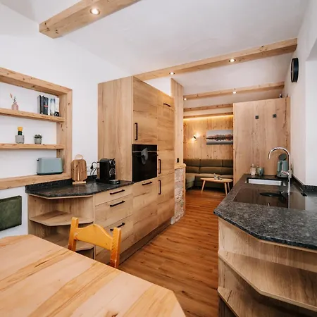 Niederbergerhof Unken