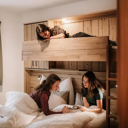 Niederbergerhof Unken