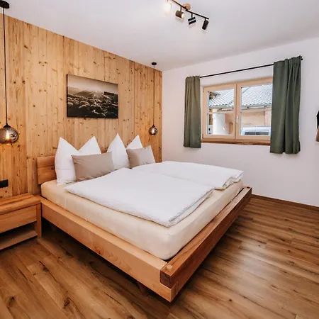 Niederbergerhof Apartmán