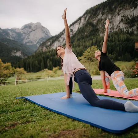 Apartmán Niederbergerhof