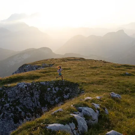 Niederbergerhof Unken