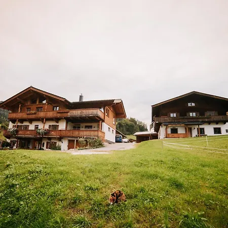 Niederbergerhof * Unken