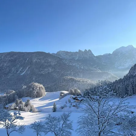 Niederbergerhof *
