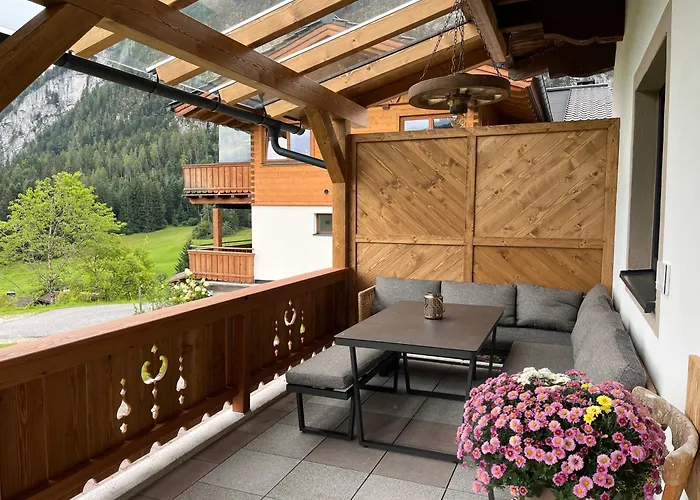 Niederbergerhof