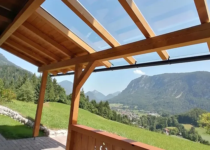 Niederbergerhof * Unken