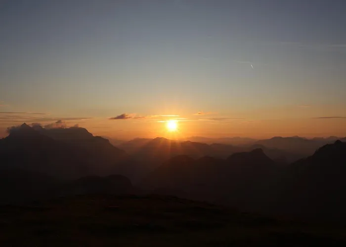 Niederbergerhof * Unken