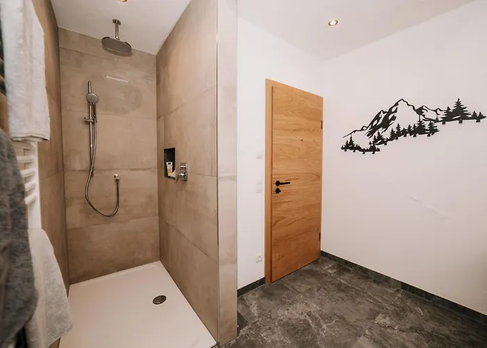 Niederbergerhof Unken