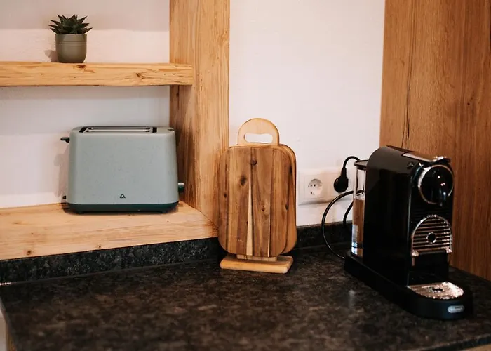 Niederbergerhof * Unken