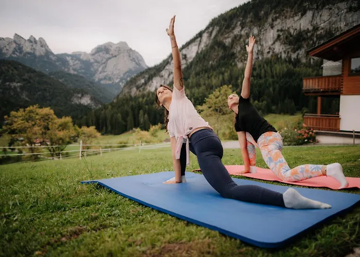 Apartamento Niederbergerhof