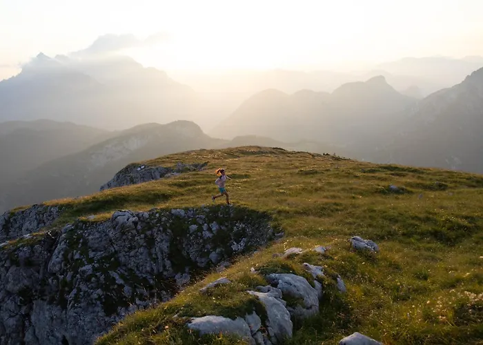 Niederbergerhof Unken